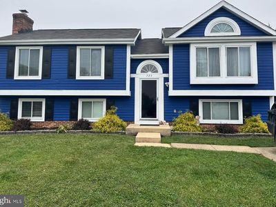 725 Heston Ln, Bel Air, MD, 21014