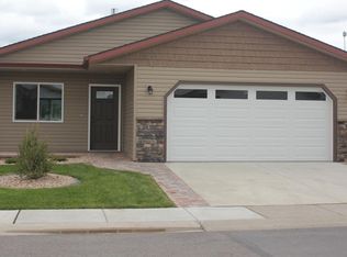 8642 W Grand Teton St, Rathdrum, ID 83858