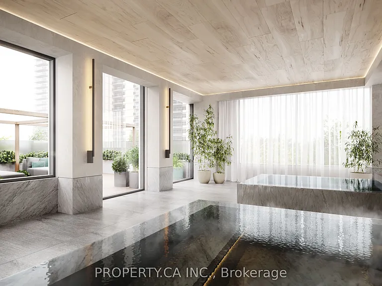 109 Erskine Ave #407 — Photo 15
