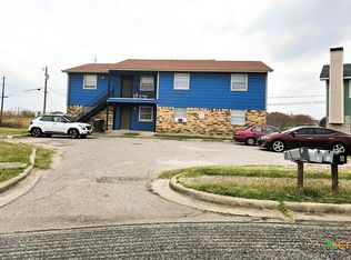 1107 Eastside Dr, Killeen, TX 76543