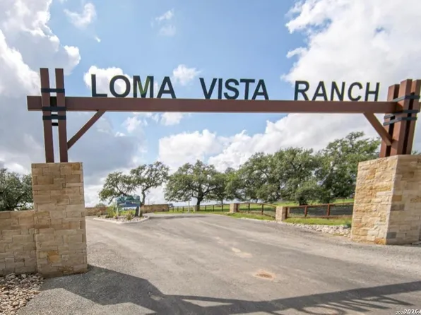 78 Firsching LOT 78, Kerrville, TX 78028