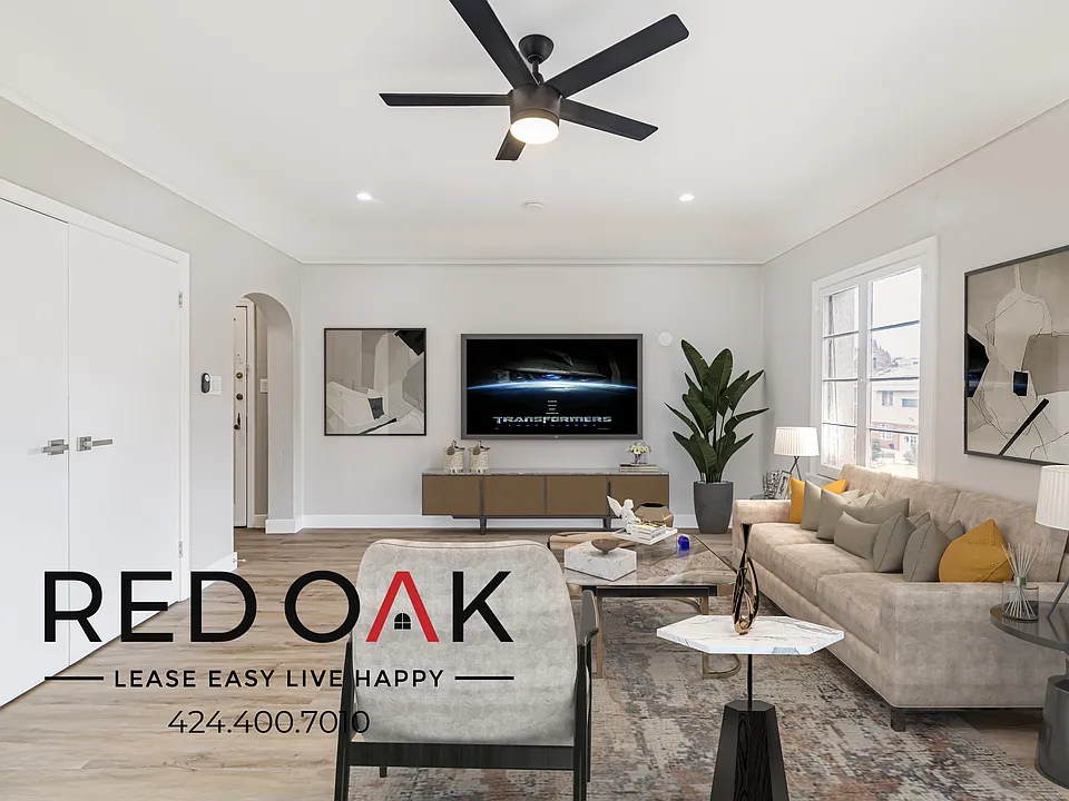 624 S Dunsmuir Ave #201