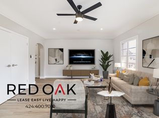 624 S Dunsmuir Ave APT 202, Los Angeles, CA 90036