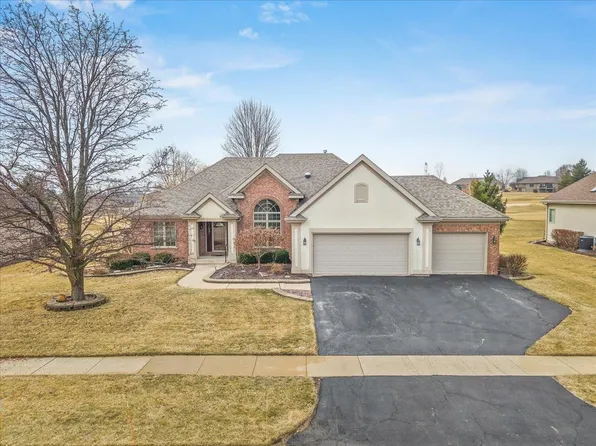 7170 Brimmer Way, Cherry Valley, IL 61016