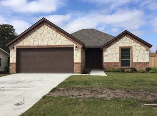 2515 First St, Caddo Mills, TX 75135