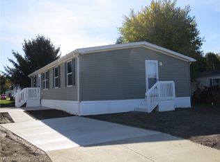 1578 Bogie Ln, Painesville, OH 44077