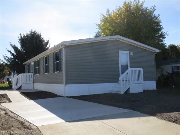 1578 Bogie Ln, Painesville, OH 44077