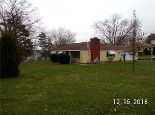 341 Lunn Blvd, Farrell, PA 16121