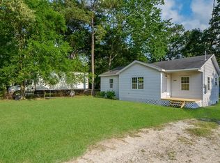 8018 Count St, Pearland, TX 77028