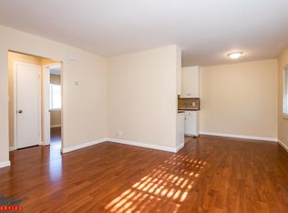 418 Roosevelt Ave APT 5, Sunnyvale, CA 94085