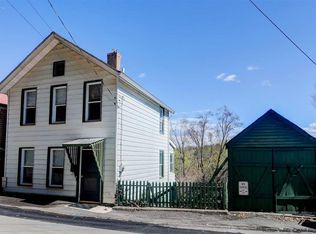 54 Spruce St #89-95, Kingston, NY 12401