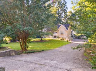 3555 Noahs Ark Rd, Jonesboro, GA 30236