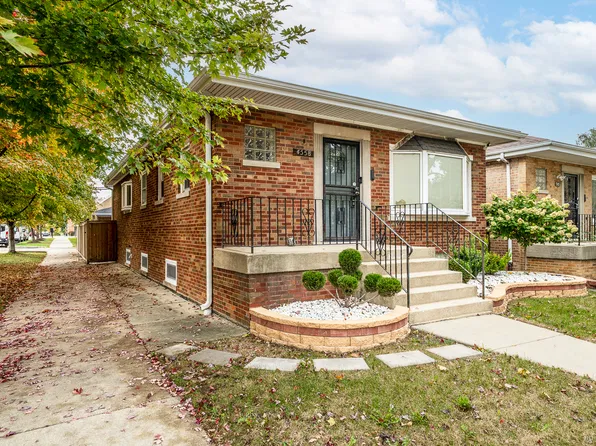 4558 S Harding Ave, Chicago, IL 60632