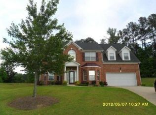 3780 Well View Ct, Snellville, GA 30039
