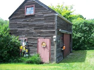 286 High Rd, Newbury, MA 01951