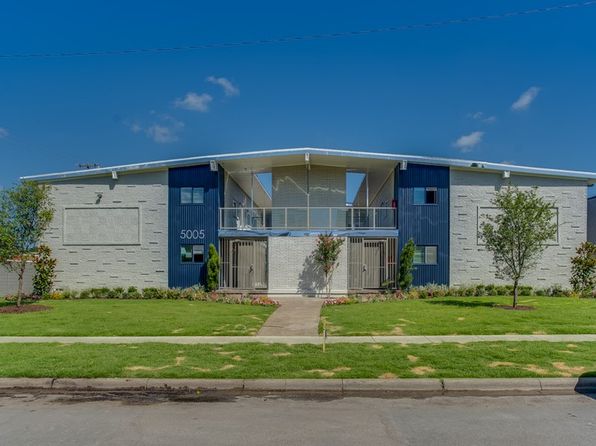 Duplex or Triplex in Dallas TX
