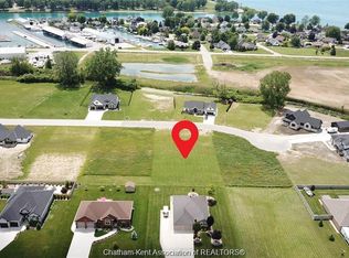 LOT 32 Tyler Dr, Saint Clair, ON N0P 2B0