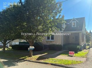 37 Union St, Uniontown, PA 15401
