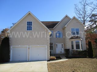 232 E Kennedy Dr, Egg Harbor Township, NJ 08234