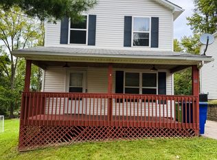 (Undisclosed Address), Delaware, OH 43015