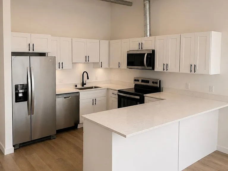 The Gibson Apartment Homes — Photo 82
