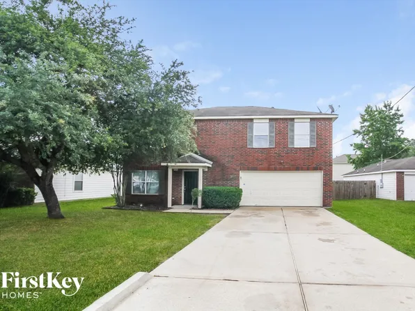 16217 Setting Sun Ct, Conroe, TX 77302