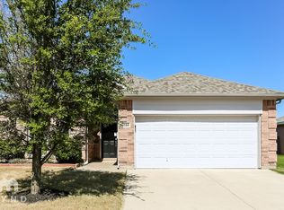 1144 Beaverwood Ln, Crowley, TX 76036