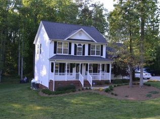 7513 Fairhaven Rd, Browns Summit, NC 27214