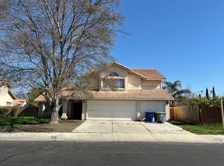 218 Louie Ave, Los Banos, CA 93635