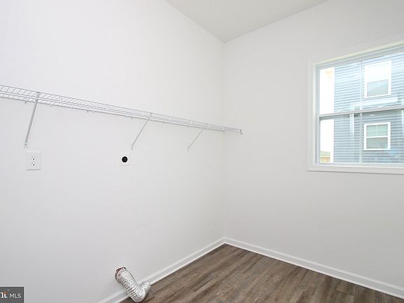 Inspiration 2064 - Laundry Room