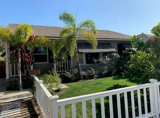4828 Pearce Ave, Long Beach, CA 90808