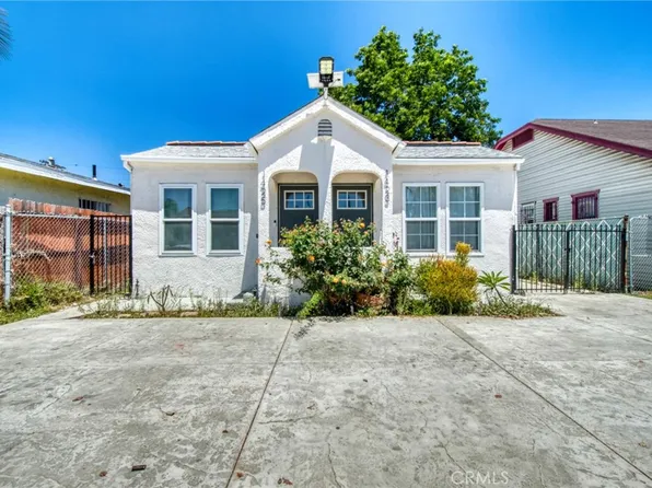 1423 W 65th St, Los Angeles, CA 90047