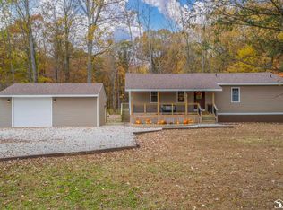 2268 Wells Rd, Dundee, MI 48131