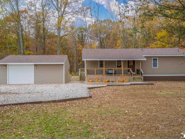 2268 Wells Rd, Dundee, MI 48131