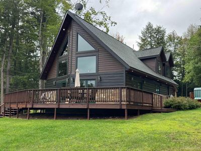 N5610 E Pointe Rd, Wetmore, MI, 49895