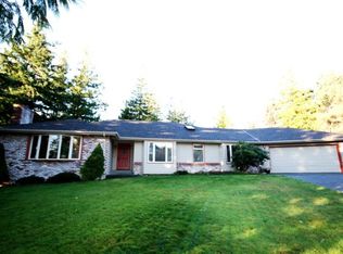712 Fieldston Rd, Bellingham, WA 98225
