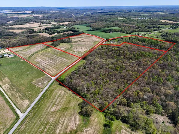 3245 Harriet Rd, Hillsboro, OH 45133