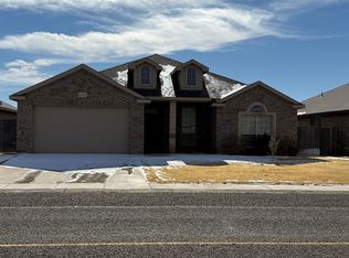 7220 Cross B Rd, Odessa, TX 79765