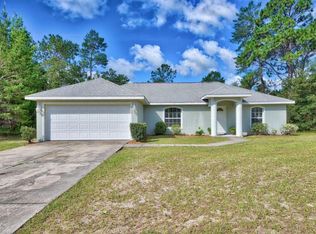 603 Marion Oaks Blvd, Ocala, FL 34473