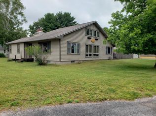 301 N Silver Lake Rd, Eagle River, WI 54521