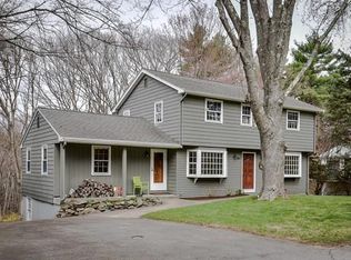 80 Jerrold St, Holliston, MA 01746
