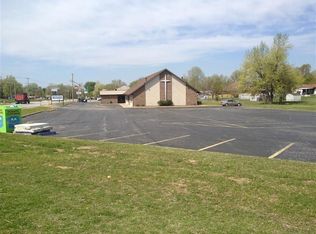 3145 W Republic Rd, Springfield, MO 65807