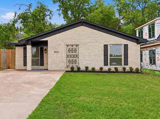 904 Aluminum Plant Rd, Rockwall, TX 75087