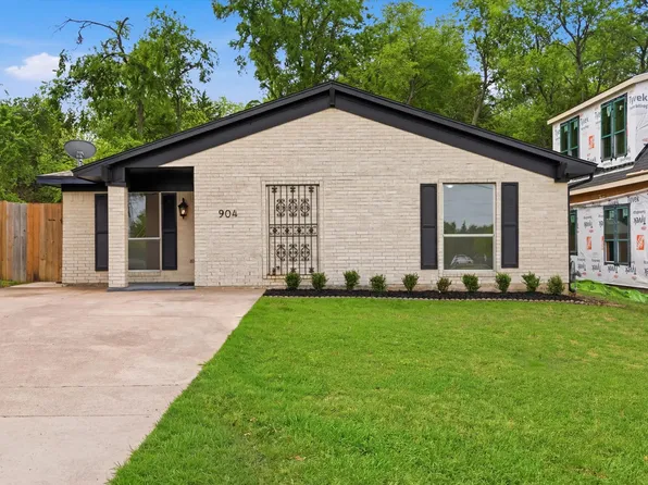 904 Aluminum Plant Rd, Rockwall, TX 75087