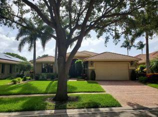 11036 Via Amalfi, Boynton Beach, FL 33437