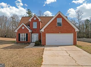 827 White Dove Dr, McDonough, GA 30253