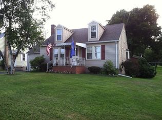 2103 Legion Rd, Clearfield, PA 16830