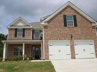 6964 Annie Walk #35, Lithonia, GA
