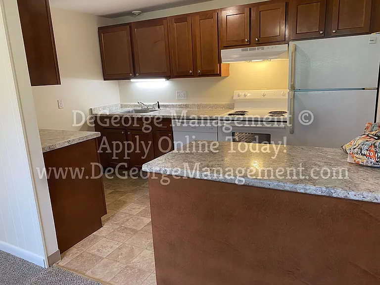 Parkview Apartments — Photo 52