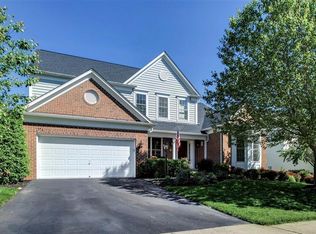 6474 Whites Mill Ln, Warrenton, VA 20187